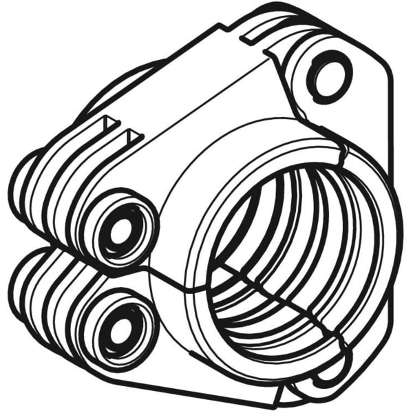 Geberit Mepla Pressschlinge d63 Geberit Kompatibilität (2)