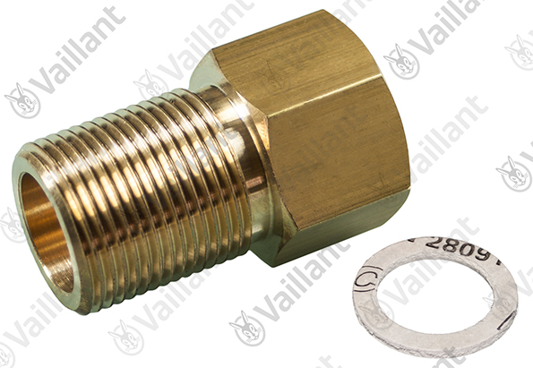Vaillant Anschluss Vaillant-Nr. 0020198004