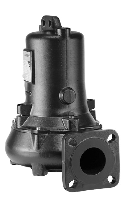 Jung MULTIFREE-PUMPE 25/2 AW1, EX 20M LEI. 400 V, FREISTROMRAD, EXPLOSIONSSCHUTZ