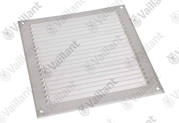Vaillant Gitter, 240 x 240 Vaillant-Nr. 0020028396