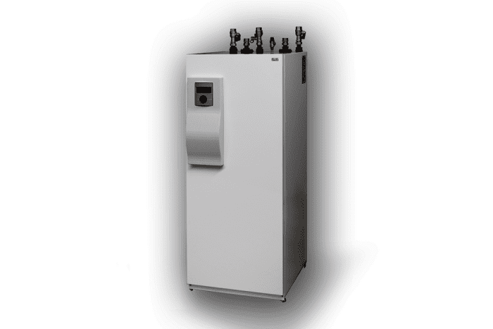 Roth Wärmepumpe ThermoTerra F 9kW