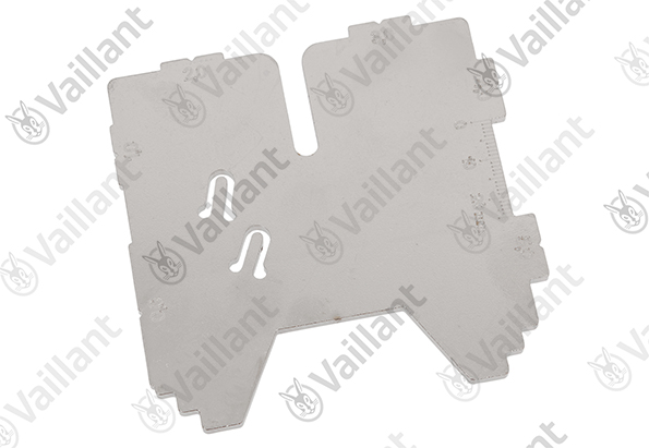 Vaillant Werkzeug, Messplatte Vaillant-Nr. 0020021170