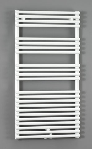 Zehnder Design-HK Forma Spa LFD-150-050-05 1441x82x496 RAL 7031
