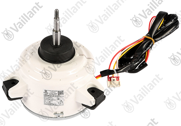 Vaillant Elektromotor, Gebläse Vaillant-Nr. 8000025459