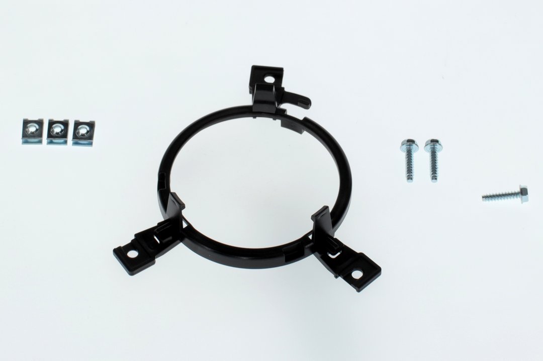 BOSCH Ersatzteil TTNR: 87186824540 Halterung (Abgasrohr)