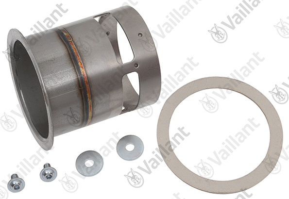 Vaillant Brennerrohr Vaillant-Nr. 0010033761