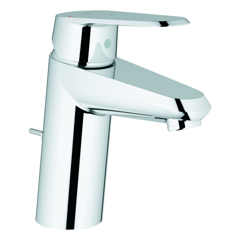 GROHE Einhand-Waschtischbatt. Eurodisc C 23384_2 EcoJoy chrom