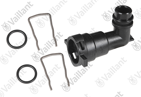 Vaillant Adapter Vaillant-Nr. 0010028566 Vaillant Adapter Vaillant-Nr. 0010028566