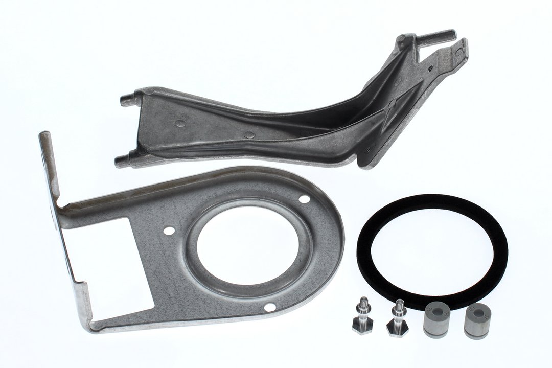 BOSCH Ersatzteil TTNR: 7100834 Aufhängung kpl Lin-K23