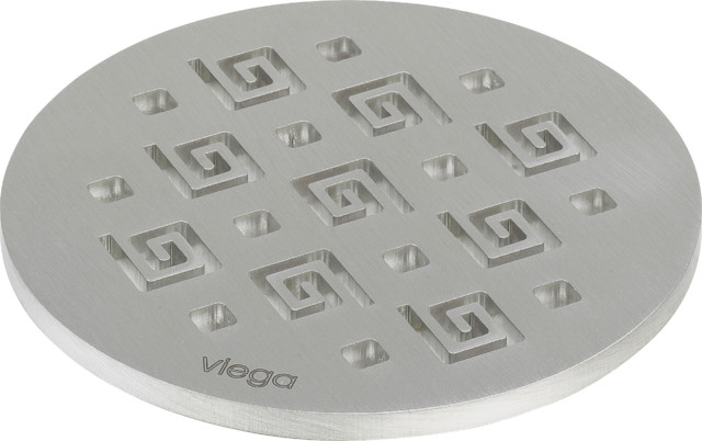 Viega Rost Visign RS11 4962.1 aus Chromnickelstahl