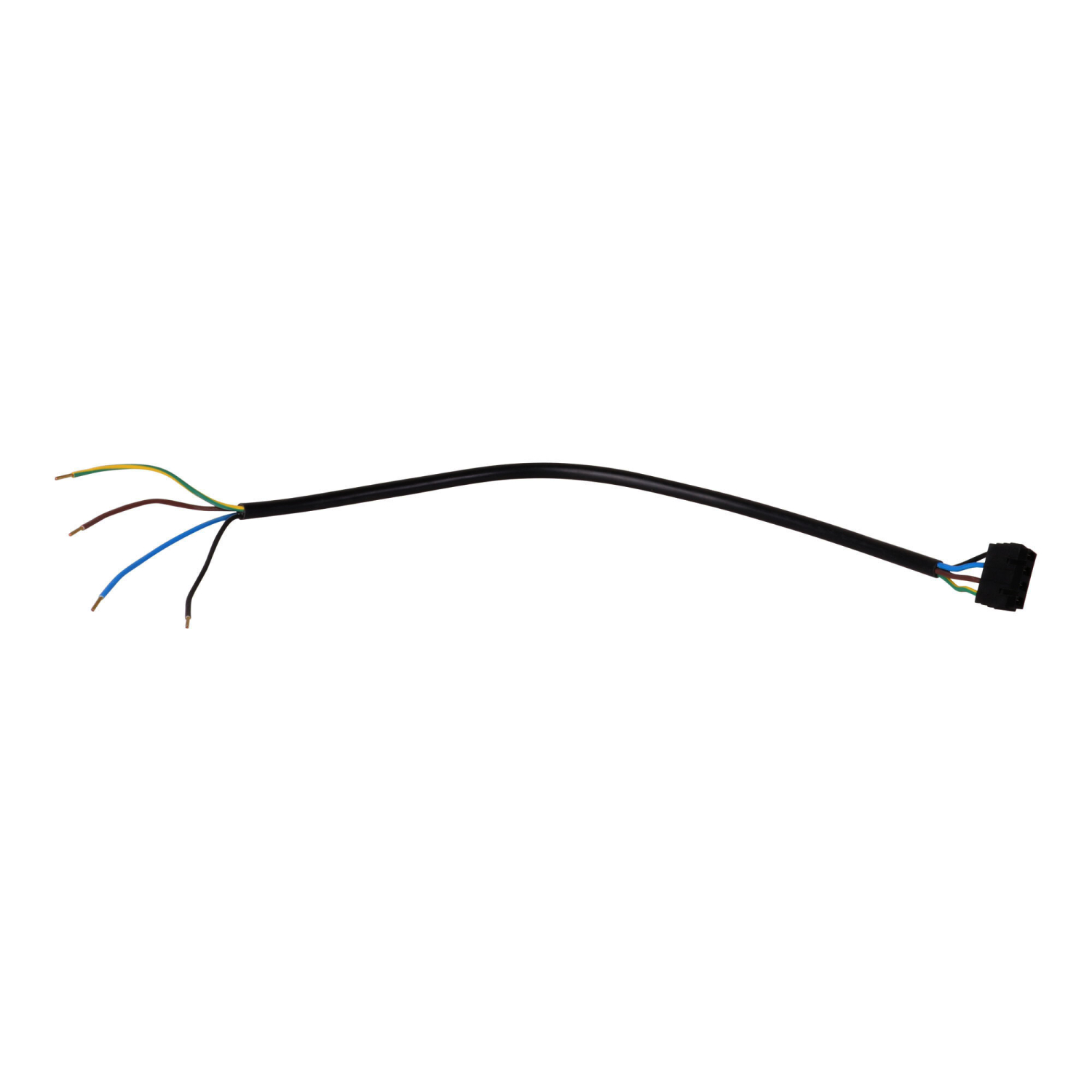 MHG Kabel für Vorwärmer 450 mm lg SLV 10 -33