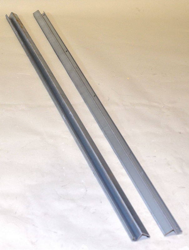 Auflageschienen (Satz/2 St.) VRS 25 Auflageschienen (Satz/2 St.) VRS 25