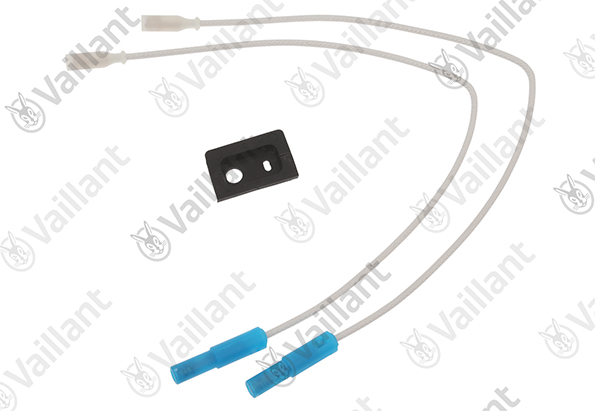 Vaillant Kabel Zündung, Set a 2 St. Vaillant-Nr. 0020021157