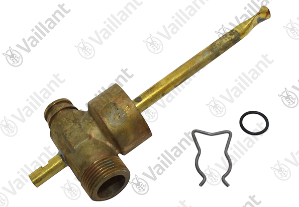 Vaillant T-Stück, unten Vaillant-Nr. 106483