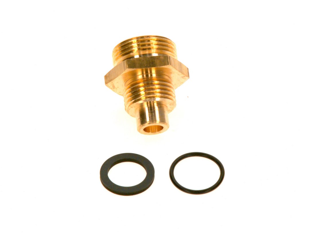 BOSCH Ersatzteil TTNR: 67900530 Gasdüse 8,00 (mm)