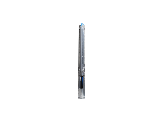 Biral Unterwasserpumpe AquariA 46-3
