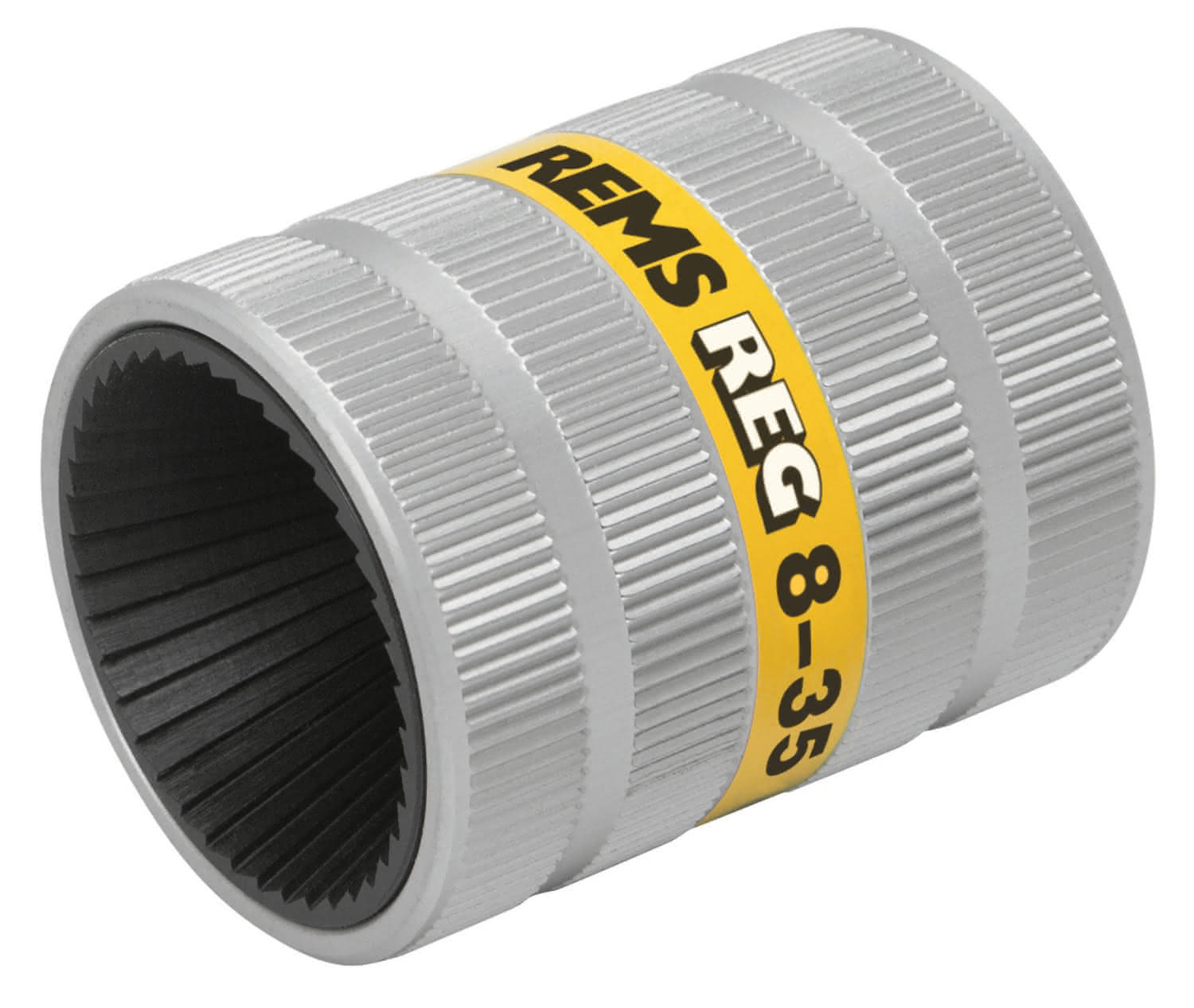 REMS REG 8-35, D 8-35 mm, D 3/8-1 3/8"