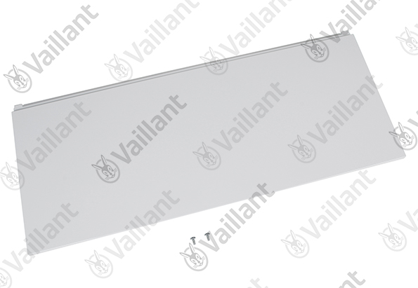 Vaillant Verkleidung, Seitenteil Vaillant-Nr. 0020144593