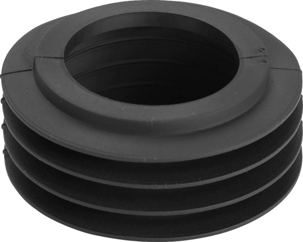 Viega Lippendichtung 3817.62 in 45mm Gummi schwarz
