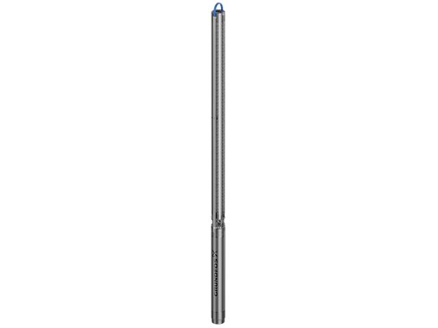 GRUNDFOS  Unterwasserpumpe SP5A-38Rp1_1/24in3x400VDOL4kW