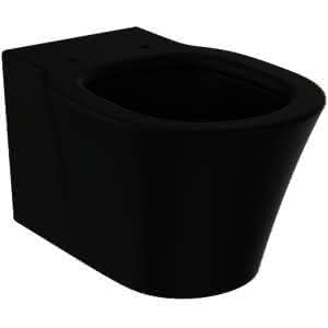 IS Wand-T-WC Connect Air AquaBlade unsichtbare Bef. 360x540x350mm Schwarz