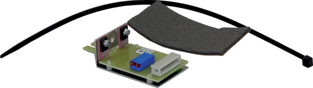 Wolf Sensor Luftmassen Primär-Sekundärluft, für BPH