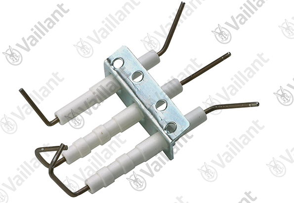 Vaillant Elektrode (Zündung u. Überwachung) Vaillant-Nr. 043121