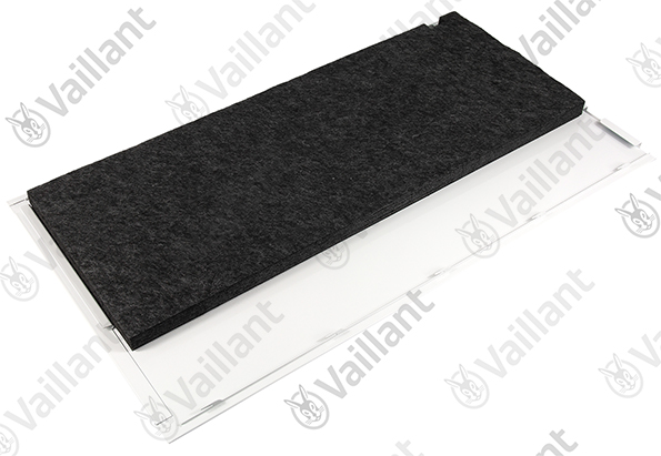 Vaillant Frontblech, L Vaillant-Nr. 0020266337
