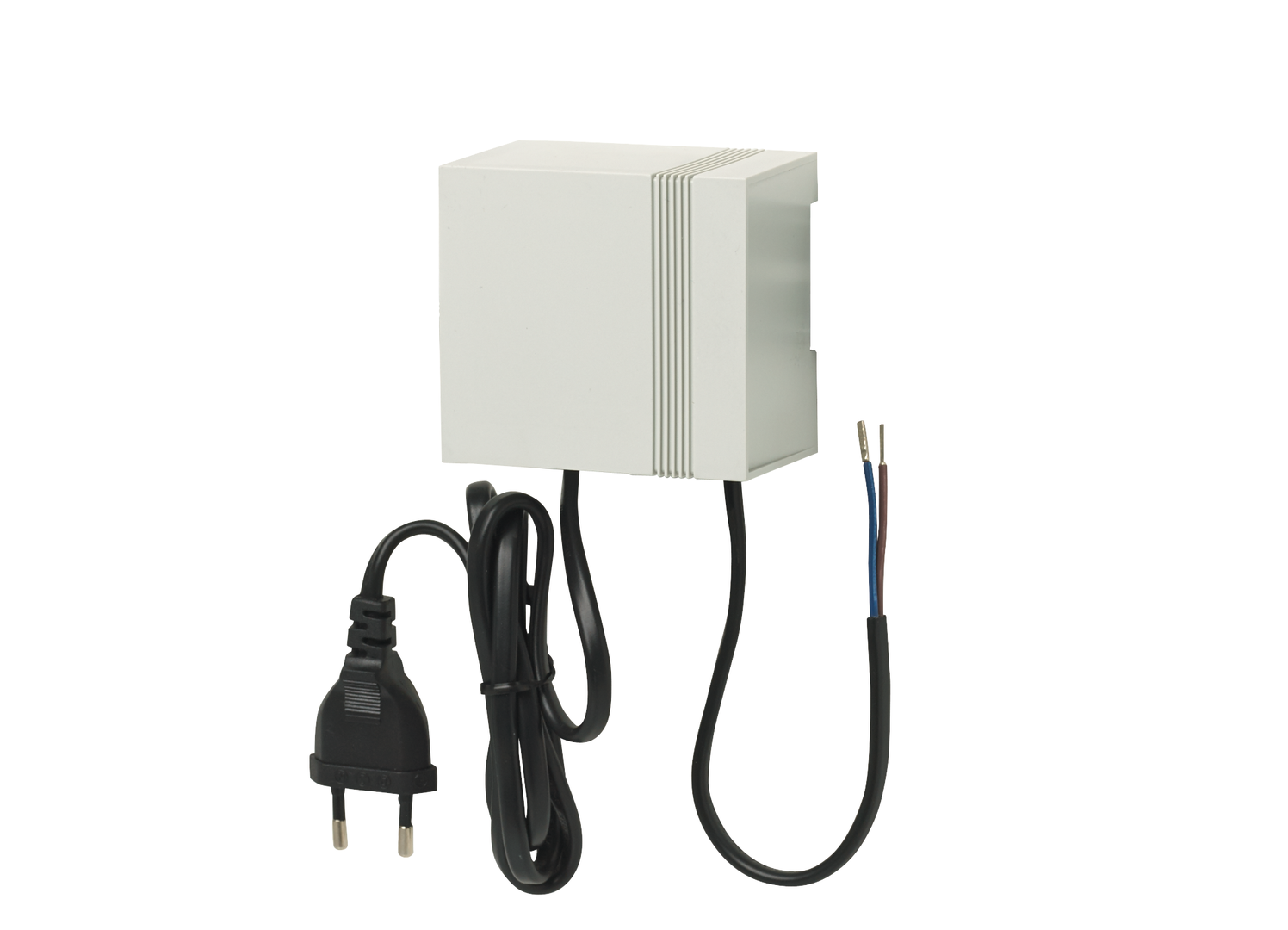 TECEfloor Systemtransformator 230 V/24 V, mit Netzstecker