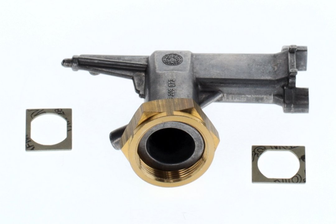 BOSCH Ersatzteil TTNR: 87152090780 Anschlussstück
