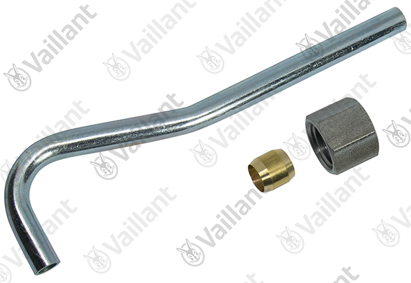 Vaillant Gasrohr Vaillant-Nr. 0020135590