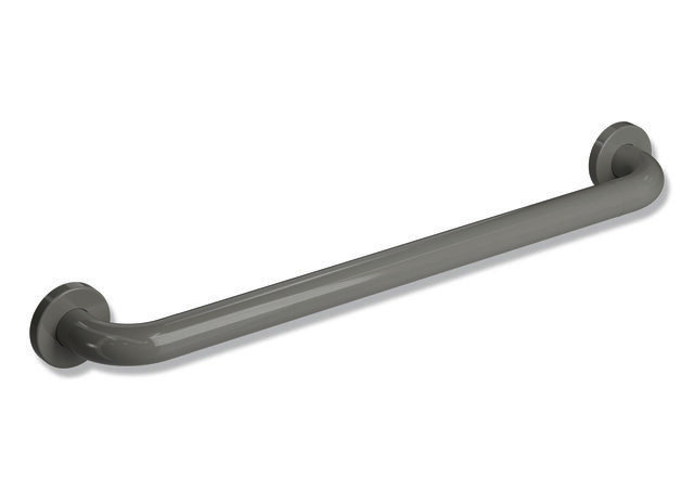 HEWI Haltegriff Ser 801 d:33, AM:500mm, BM211.2 felsgrau