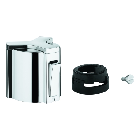 GROHE Temperaturwählgriff 47786 chrom