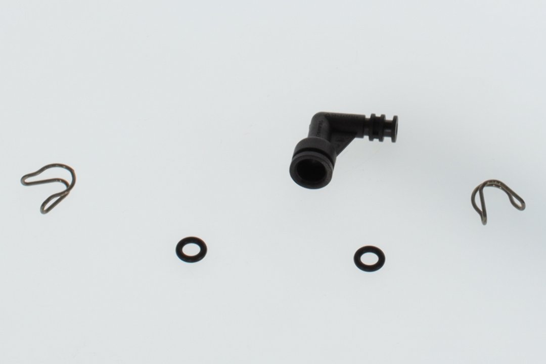 BOSCH Ersatzteil TTNR: 87160107850 Bogen