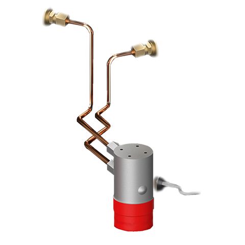 Flamco Reglerzubehörset Für T/P Pumpenregler Uk&Mk, Lfch/Lfch-M