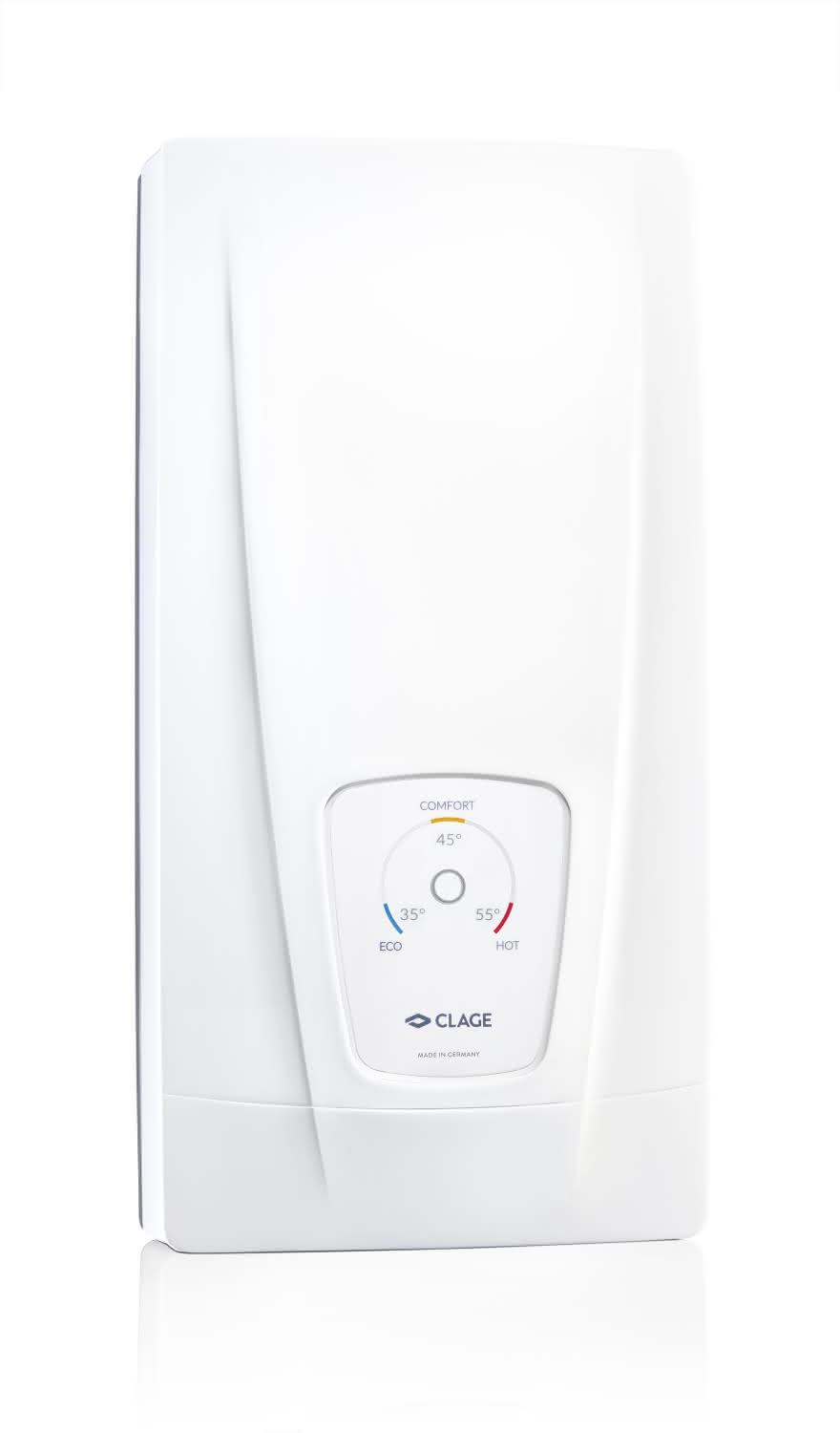 CLAGE DLX21 Next 21kW 400V