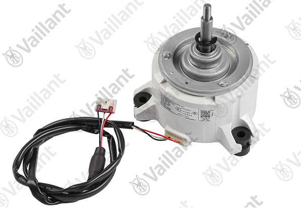 Vaillant Elektromotor Vaillant-Nr. 8000026141