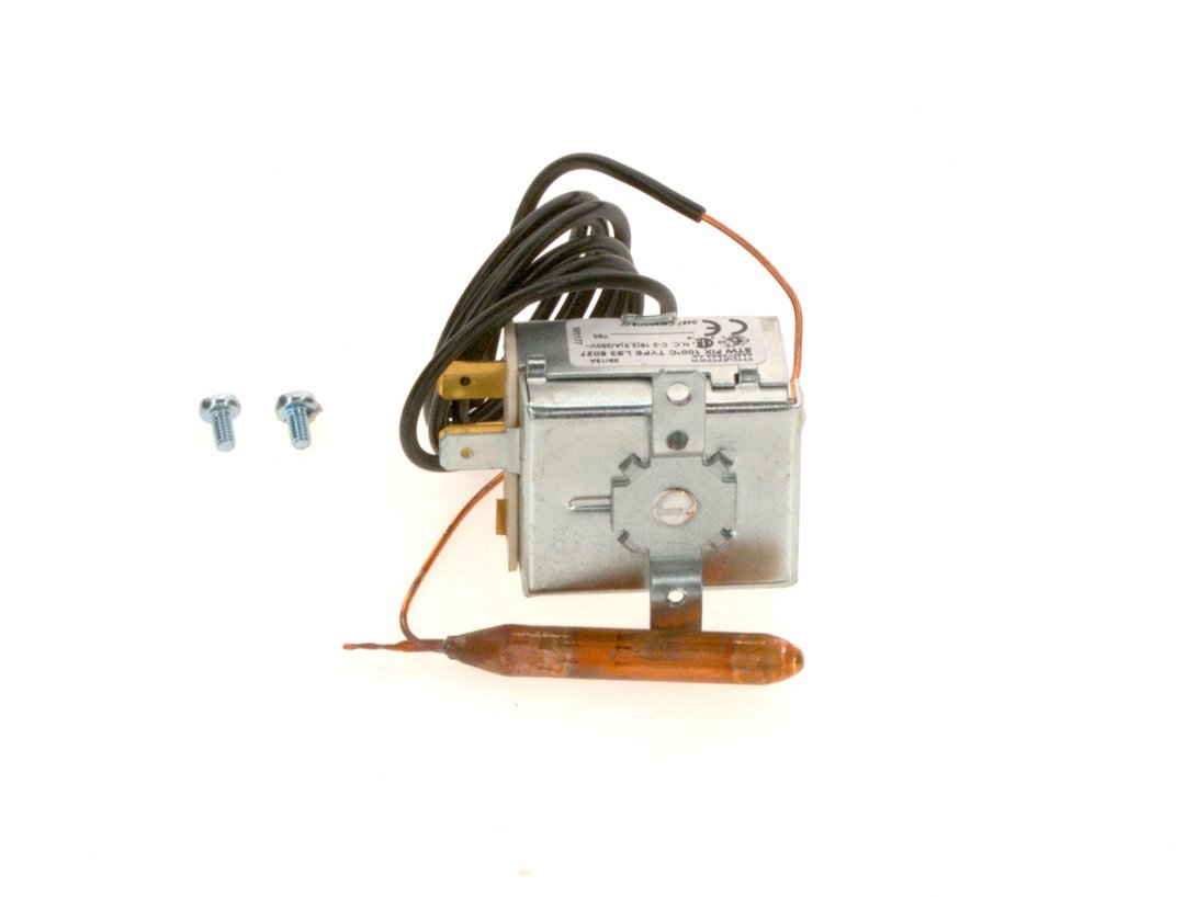 BOSCH Ersatzteil TTNR: 87229665440 Temperaturbegrenzer
