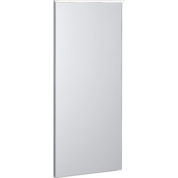 Geberit Xeno2 Lichtspiegel 40x91x5,5cm Geberit Xeno2 Lichtspiegel 40x91x5,5cm