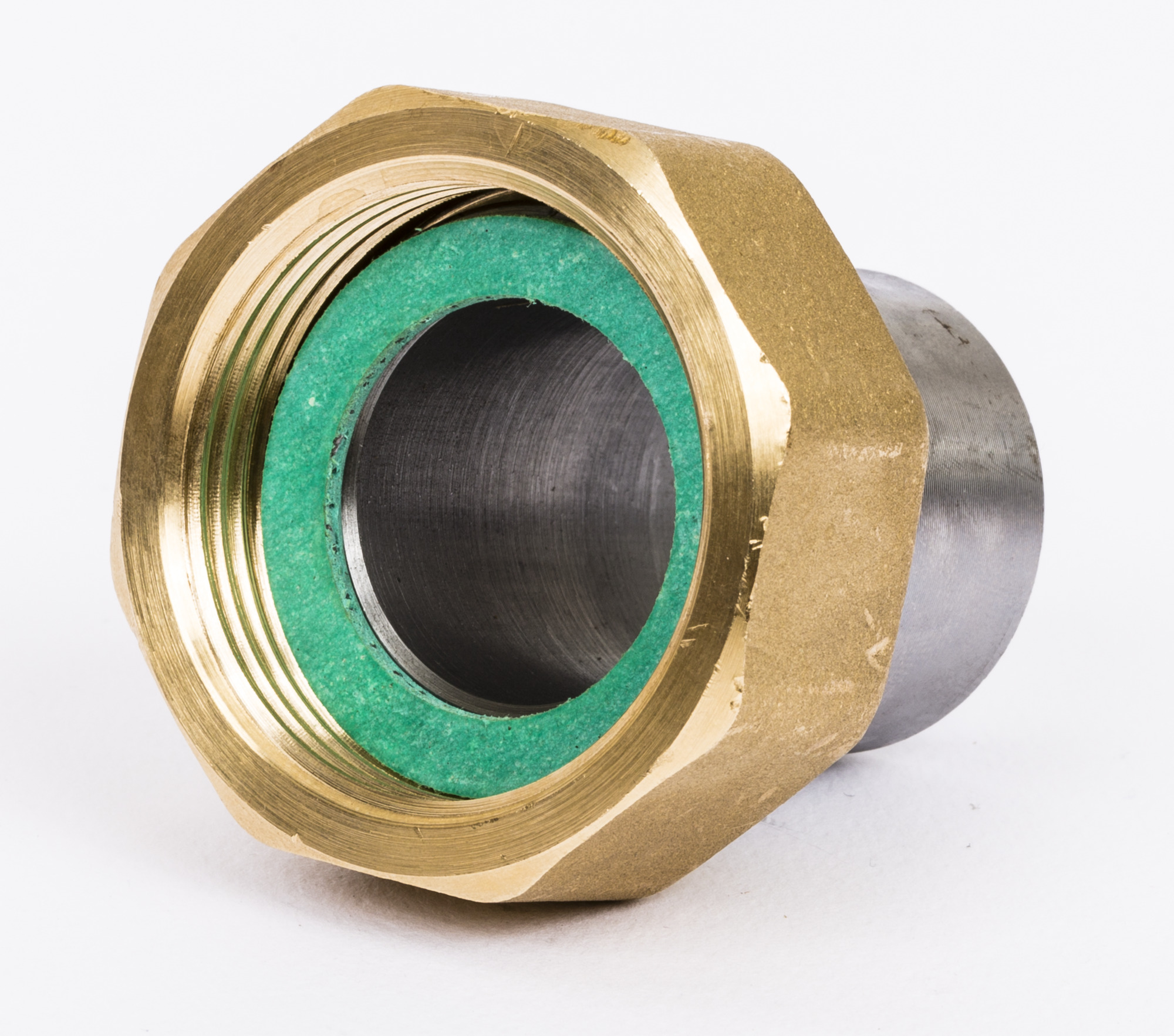 Danfoss Anschweißendenset DN25 G1 1/4A Set best. aus 2 Stück