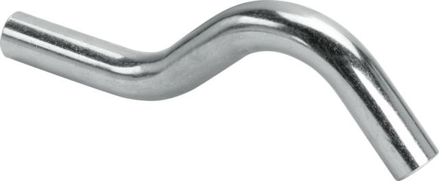 Viega Überbogen Prestabo 1109.3 in 15mm Stahl verzinkt