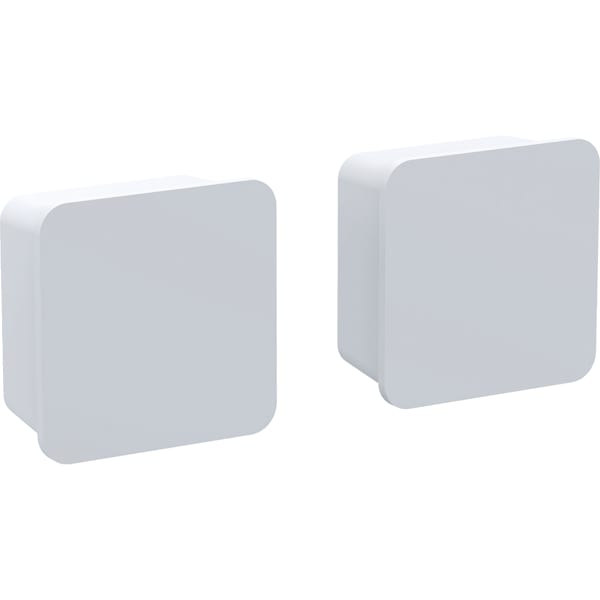 Geberit Set Puffer für Türanschlag für Geberit ONE Spiegelschrank