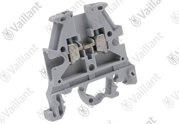 Vaillant Klemme VK3 2,5/5 - grau Vaillant-Nr. 0020107568