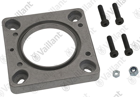 Vaillant Flansch Vaillant-Nr. 0010033760