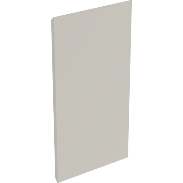 Geberit Tür für Unterschrank B:36cm, sandgrau matt