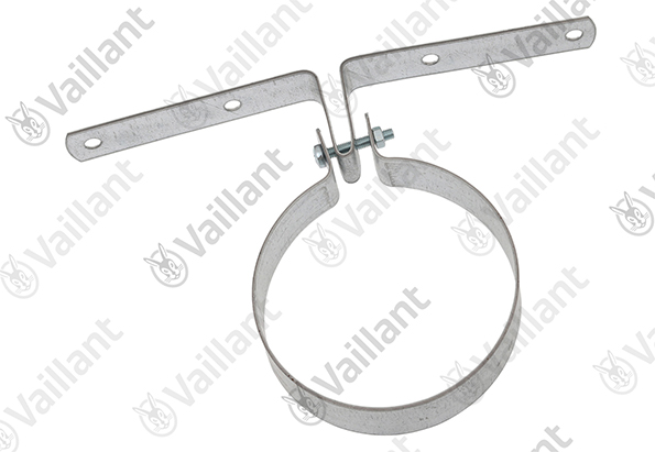 Vaillant Schelle, Halter (DN 100) Vaillant-Nr. 0020238362