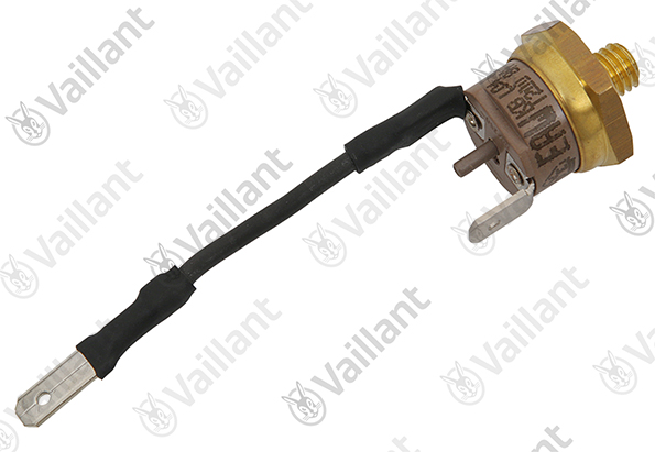 Vaillant Sicherheitstemperaturbegrenzer Vaillant-Nr. 0020085433