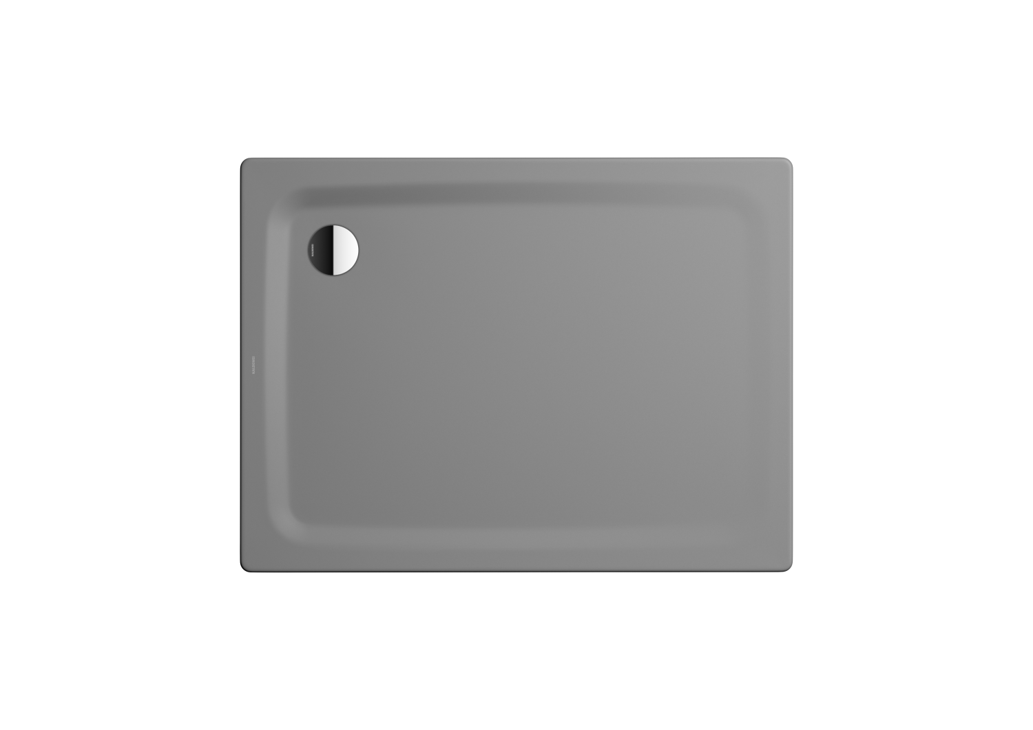 KA DW SUPERPLAN CLASSIC Mod.407-1,1000x 1200mm,cool grey 40