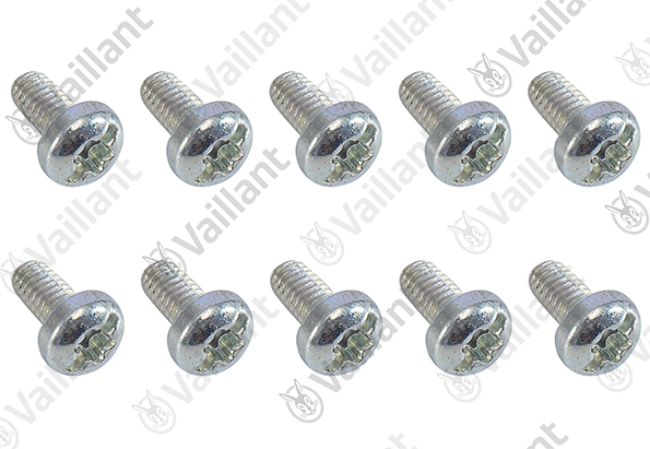 Vaillant Schraube, (x10) Vaillant-Nr. 0020210294