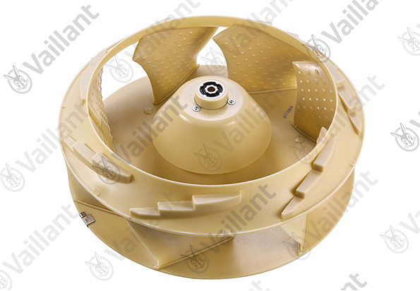 Vaillant Tangentialventilator Vaillant-Nr. 0010034255